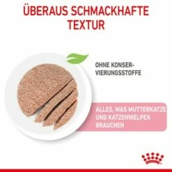 ROYAL CANIN Mother & Babycat Mousse 12x195 G -ANIMONDA Verkäufe 0016259f36a065198656201a17323fe0f1008609 1127724 de DE royalcaninwb2