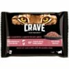 CRAVE Multipack Lachs Und Huhn 44x85 G -ANIMONDA Verkäufe 0142bfc23f7c5f7da69812c4ae6add398f8f57c1 Folie1