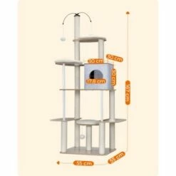 FEANDREA Kratzbaum 360° drehbare Plüschbälle 19 FEANDREA Kratzbaum 360° drehbare Plüschbälle -ANIMONDA Verkäufe 0157d61417dd95a825e736b8f7e246b8e11ca45d 1497605 de DE 0e6b54c9589e94e7f5e4fd3ea9918822fbc5de8fugiKoU