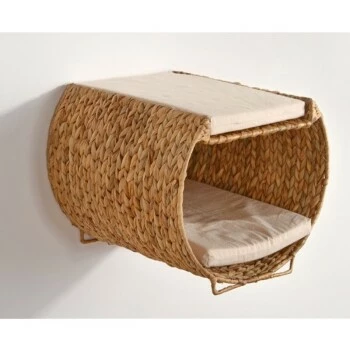 Silvio Design Katzenliege Otis 5 Silvio Design Katzenliege Otis – Bild 3