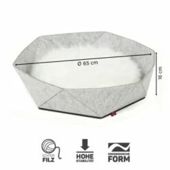 Canadian Cat Company Filz-Katzenkorb Zoey Hellgrau 16 Canadian Cat Company Filz-Katzenkorb Zoey Hellgrau -ANIMONDA Verkäufe 01ec841dcfe669571cc011fbbd3213419a0a2949 1360974 de DE a887002226ce079a5fed917903c81c81e00ca7e6iewtNo