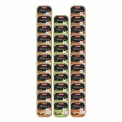 Animonda Vom Feinsten Adult Feinschmecker Vielfalt 32 X 100 G