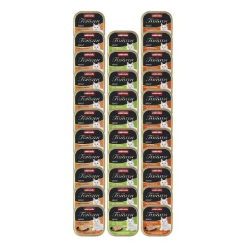 Animonda Vom Feinsten Adult Feinschmecker Vielfalt 32 X 100 G 3 Animonda Vom Feinsten Adult Feinschmecker Vielfalt 32 X 100 G