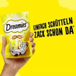 Dreamies Snack-Vielfalt 12x60g -ANIMONDA Verkäufe 039cd6afaf1e13a18ff69c0ef1109f108150c4f6 1297459 6