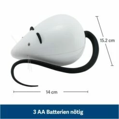 PetSafe Automatisches Katzenspielzeug RoloRat 8 PetSafe Automatisches Katzenspielzeug RoloRat -ANIMONDA Verkäufe 045592ef88c6f9b8693edc5ea3602fef02e6ac42 1351522 de DE 75e6d589f789d3281d72c5eb2af6be4601b96304VkLZ7h