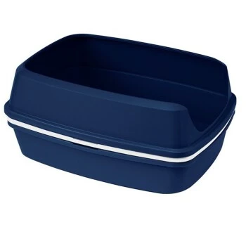 AniOne Katzentoilette Mit Siebsystem Clean Cat 3 AniOne Katzentoilette Mit Siebsystem Clean Cat