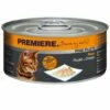 PREMIERE Fine Filets Naturell Huhn 12x80 G