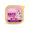 Edgard & Cooper Paté Kitten 16x85g -ANIMONDA Verkäufe 05a9ef4845e0cf0db7cc0a326e185a53fdb6e3ed 1390794 de DE EC Pate Kitten Huhn Ente main