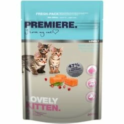 AniOne PREMIERE Mischfütterungspaket Für Kitten -ANIMONDA Verkäufe 05ad513fedc1e2cfcd5a40c5567929390968e460 8e7329c18290e0b2fca1c0b48107cb06fde71ef4