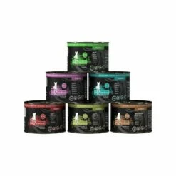 Catz Finefood Purrrr 6x200