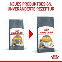 ROYAL CANIN Hair & Skin Care 2 Kg -ANIMONDA Verkäufe 065f7ef0ddd950073014b4b912e2b92785bc2ef0 1003122007 10