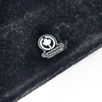 Canadian Cat Company Kratzbaum Residenz Anthrazit 4 Canadian Cat Company Kratzbaum Residenz Anthrazit – Bild 2