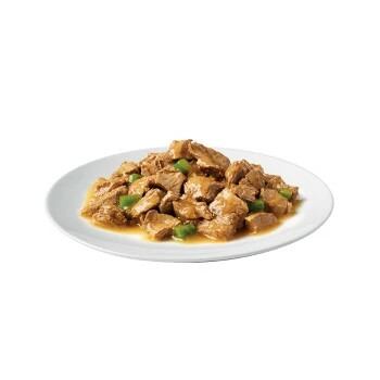 Purina ONE Sterilcat 26x85g Mit Truthahn Und Grünen Bohnen 14 Purina ONE Sterilcat 26x85g Mit Truthahn Und Grünen Bohnen – Bild 12