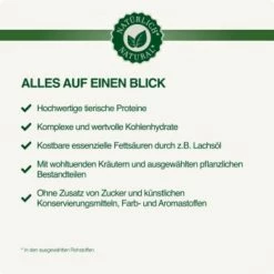 REAL NATURE Kitten Kalb & Geflügel Mit Lachsöl 6x400 G -ANIMONDA Verkäufe 07d91714907770f6ce34a9df77d1e9e65ba51982 1002939008 de DE Real Nature Original Cat DE