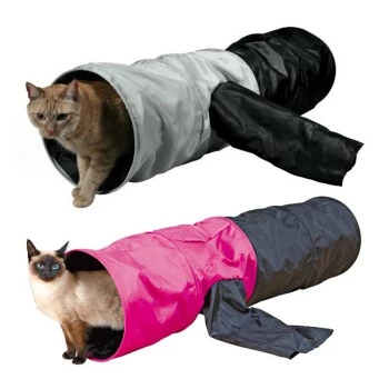 Trixie Rascheltunnel Crunch 3 Trixie Rascheltunnel Crunch