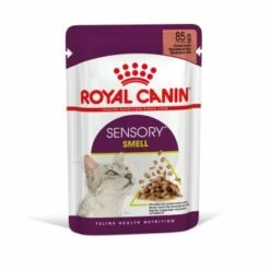 ROYAL CANIN SENSORY Smell In Soße Für Wählerische Katzen 12x85g -ANIMONDA Verkäufe 0831273b1efeb8693331a5c2e046defef481723e 5ddc7d7ff0eceffaf4c82911502ec25ea90db777