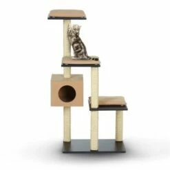 Silvio Design Stufenboy Cosy Anthrazit/ Creme