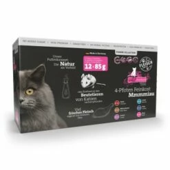 Catz Finefood Purrrr Collection I 12x85g -ANIMONDA Verkäufe 08bc16405118429be35e7655660bb7d7058603b7 1363313 de DE catz 5