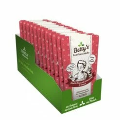 Betty's Landhausküche Frischebeutel Rind & Herz 12 X 100g Für Katze -ANIMONDA Verkäufe 08c8e76abc51da65d3e92464d88e1506e67bf974 1390359 de DE 6c7e62224896dfb4c3ef8f66d0523eb0b27e277aCYx7z2