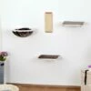 Silvio Design Katzen-Kletterwand 4-teilig Grau -ANIMONDA Verkäufe 0919715ed364466f984cb7b3d5de2e8a74900555 19753db024bbf274078b535a9599c29690d777c3