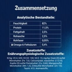 Felix Sensations Extras Gelees 26x85g Mit Huhn Und Einem Hauch Von Bacon -ANIMONDA Verkäufe 099554765758b5423f281a1354f828c0c86b1f0a 1e7405fcaca0630a40d9d3ac88adcd2b0cfa608d