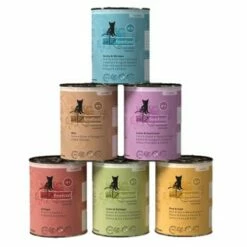 Catz Finefood Multipack 6x400g Multipack 1