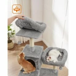 FEANDREA Katzenbaum XXL 199cm Hellgrau Hellgrau -ANIMONDA Verkäufe 0a54ceae45092987090e8d5b360c5f130855a6a2 1483581 de DE a91b68ea5666310f6e195680aaddb08a166c583bSl69xp