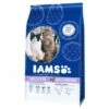 IAMS Multi-Cat Adult Huhn,Lachs 15 Kg