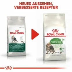 ROYAL CANIN Outdoor 7+ 10 Kg -ANIMONDA Verkäufe 0b76664f7824ff87aee79ecdf87eed932fc91037 1050694 de DE rc