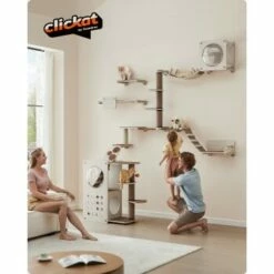 FEANDREA Clickat Katzenmöbel 2er Set, Kletterwand -ANIMONDA Verkäufe 0d70e5ca80d7e0d8c8a0cfb6f3a79c11bc9f32db 1681501 de DE 5f2aed4abcb44b19976d47e8f0814bb3585f9769FMaP6j