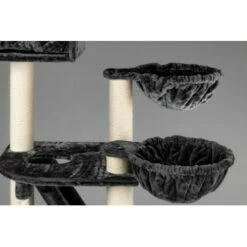 RHR Quality RHRQuality Kratzbaum Kilimandjaro De Luxe PLUS Creme/ Schwarz -ANIMONDA Verkäufe 0d78826c936beabb9b7d6431b16979f0a924a5f5 1641852 de DE e9ae6c35ab970f19802e6412f6b64ba653b5e698N7uPzt