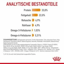 ROYAL CANIN Hair & Skin Care 2 Kg -ANIMONDA Verkäufe 0d950ea3705aa31379576265f607367540c540a9 1003122007 7