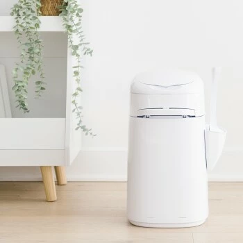 HabaPet LitterLocker By Litter Genie Katzenstreu Entsorgungseimer 11 HabaPet LitterLocker By Litter Genie Katzenstreu Entsorgungseimer – Bild 9