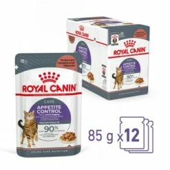 ROYAL CANIN Appetite Control Care 12 X 85 G -ANIMONDA Verkäufe 0df415306665c3c85c6366e3b45f215a2e362990 1344684 9