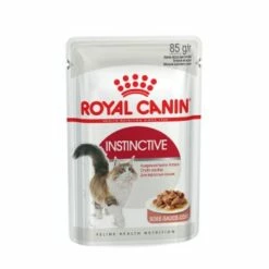 ROYAL CANIN Instinctive 12x85g In Soße 8 ROYAL CANIN Instinctive 12x85g In Soße -ANIMONDA Verkäufe 0f89fd01e4f1a75e23ae55bbfea7d95c9747f7ee adb4e177b8c03c215f69b4c0d13cb1e67acf3cb2