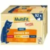 MultiFit Adult Chicken Mix Multipack XXL 92x100g -ANIMONDA Verkäufe 0fe2396633f8e84f7f8f2ebf8573bcf35103f459 d24182b97ae1ad278ebea744a3c9859528d965ef