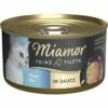 Miamor Feine Filets In Sauce 24 X 85g Thunfisch Pur -ANIMONDA Verkäufe 0fea63072d5d6ee7c31eea233d8c4a2af2bc03e1 1658582 0