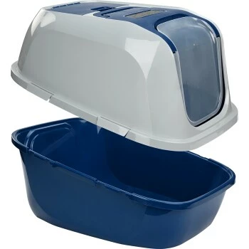 AniOne Katzentoilette Mega Deluxe L 5 AniOne Katzentoilette Mega Deluxe L – Bild 3