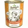 Betty's Landhausküche Mit Ente & Taurin 6 X 400g Für Katze -ANIMONDA Verkäufe 1093913faedc0428658de7f8c07d68fed4067885 1390362 de DE d4f1bd02a1a020080f574db0cd929b534d7f4c74DA6mOR