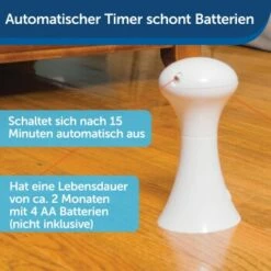 PetSafe Automatisches Katzenspielzeug Multi-Laser -ANIMONDA Verkäufe 1095bd48d84b6e2005e4da04d70320d9adee7e14 1351523 de DE 2bbeb183e18b2b25d1aed11344d0b7d04c8b9bfa53qqpw