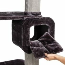 Canadian Cat Company Kratzbaum Ottawa Anthrazit 13 Canadian Cat Company Kratzbaum Ottawa Anthrazit -ANIMONDA Verkäufe 10989c83460272fbe3e0e347a053854c14d3861b 1369549 de DE 9bc39776143ff6c835b8212a63c8c2af1e080c42qYCMC7