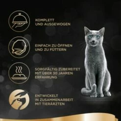 Sheba Selection In Sauce 22x85g Mit Rinderhäppchen 13 Sheba Selection In Sauce 22x85g Mit Rinderhäppchen -ANIMONDA Verkäufe 11851f1baa5469a8c682652e725357210639a566 1269852 de DE sheba 3