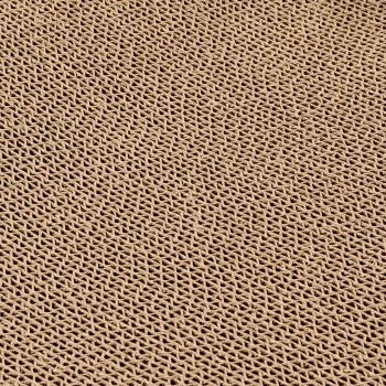 Canadian Cat Company Kratzbrett Orbit 2.0 Dunkelgrau 4 Canadian Cat Company Kratzbrett Orbit 2.0 Dunkelgrau – Bild 2