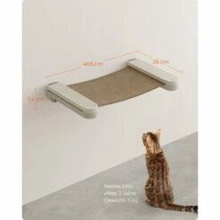 FEANDREA Clickat Katzenmöbel 3er Set, Für Die Wand -ANIMONDA Verkäufe 1226a9e6a30508c5b1db332d2e44c1bb57caee2b 1681459 de DE 080b30081fc848220a175fa2a64795c79ba7788aOatlBI