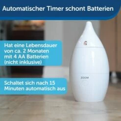 PetSafe Automatisches Laserspielzeug Für Katzen Zoom 15 PetSafe Automatisches Laserspielzeug Für Katzen Zoom -ANIMONDA Verkäufe 126a5d138902b3dc3ac44ad259cf445d00dab95a 1377816 de DE 67da3a1e876af80aedb6fb86e383e7e713b6fe60horvQH