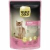 SELECT GOLD Kitten 12x85 G