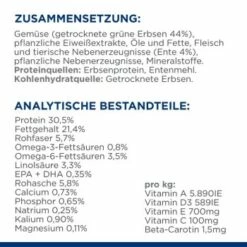 Hill's Prescription Diet D/d Food Sensitivities 3 Kg -ANIMONDA Verkäufe 1306220c28b5b4a09c88b93130aed04df544d67c 52742047584 9