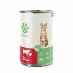 Fellicita Mixpaket Nr. 8 Für Kitten 6x 400g 9 Fellicita Mixpaket Nr. 8 Für Kitten 6x 400g -ANIMONDA Verkäufe 13cade9116fff2f617c6fdb84af93613f37f8d70 1478423 de DE 91866ba148b36b6f05c88bd7acef4b71e66c2507LtCkPr