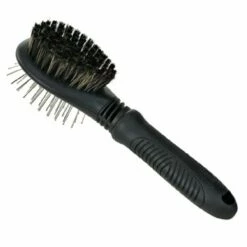 TAKE CARE 2in1 Pflegebürste S