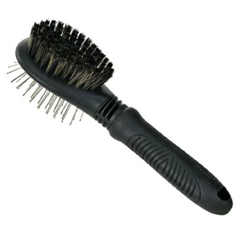 TAKE CARE 2in1 Pflegebürste S 3 TAKE CARE 2in1 Pflegebürste S